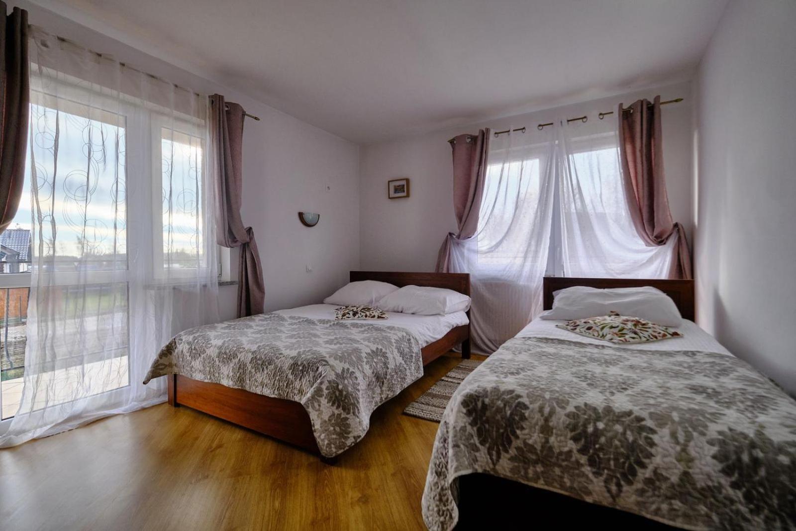 U Bulisa Apartment Wladyslawowo Exterior photo