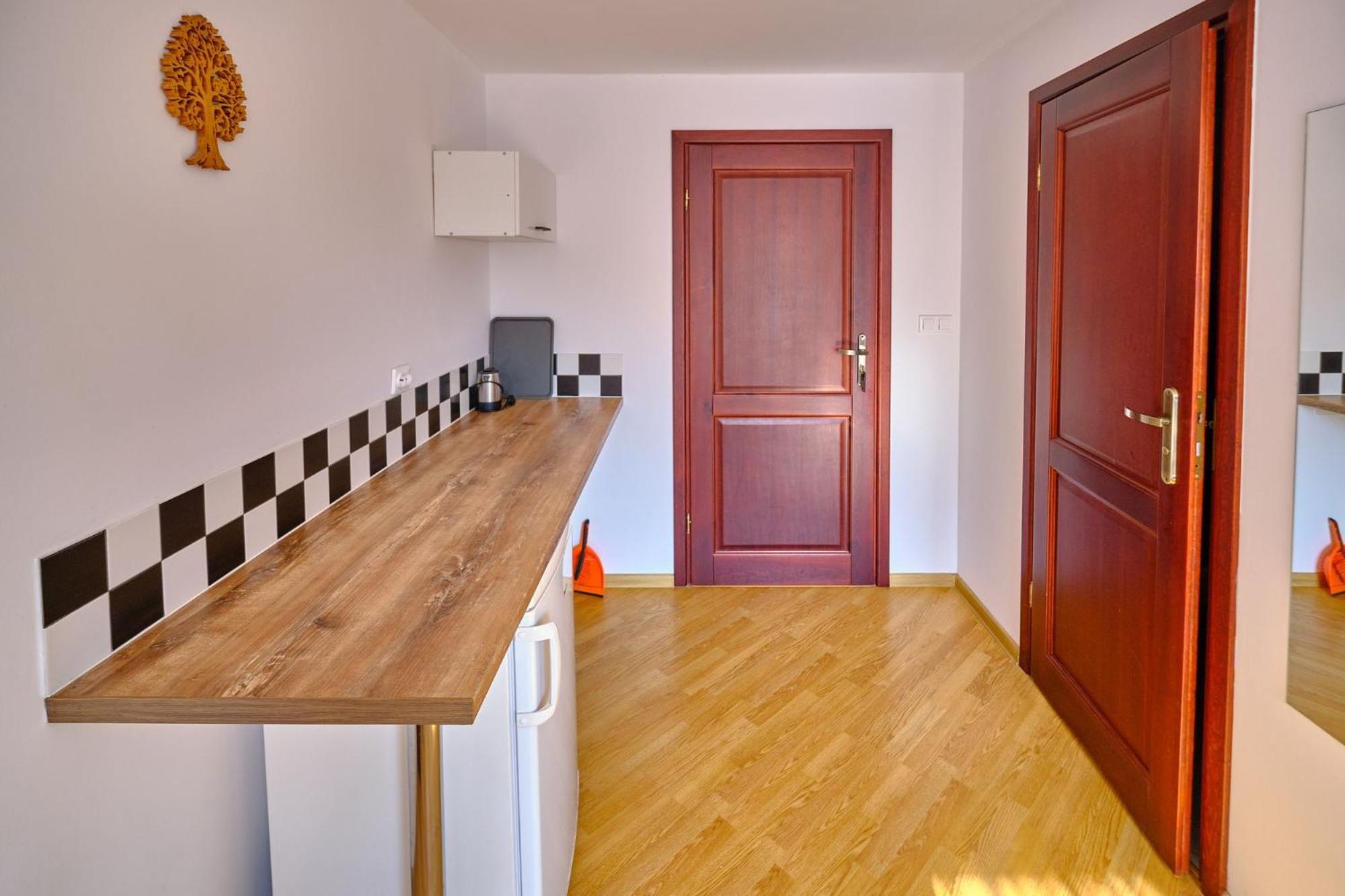 U Bulisa Apartment Wladyslawowo Exterior photo