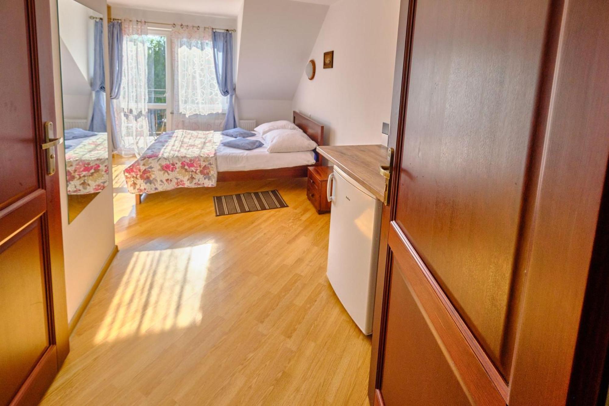 U Bulisa Apartment Wladyslawowo Exterior photo