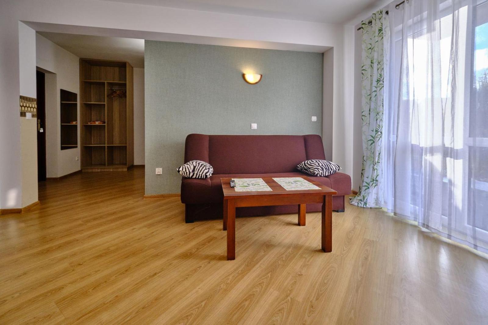 U Bulisa Apartment Wladyslawowo Exterior photo